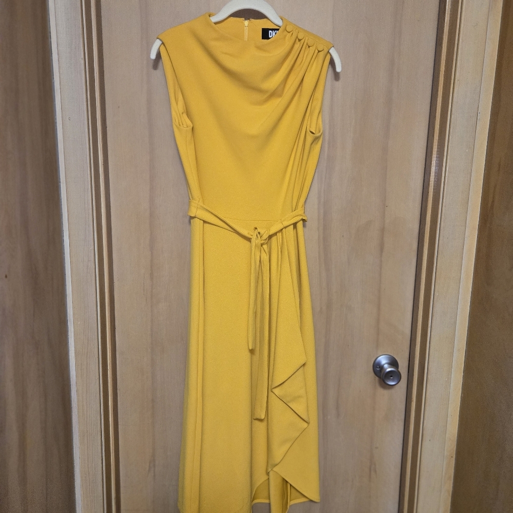 DKNY dress